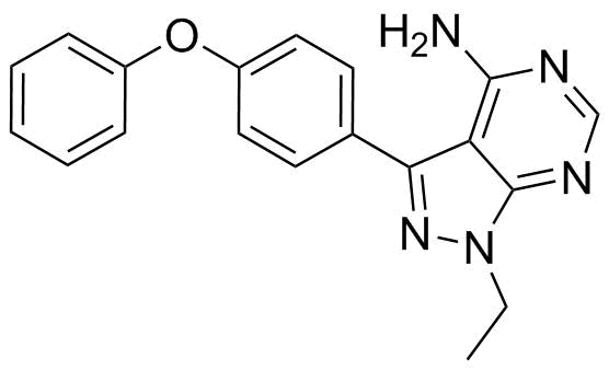 Ibrutinib Impurity 98