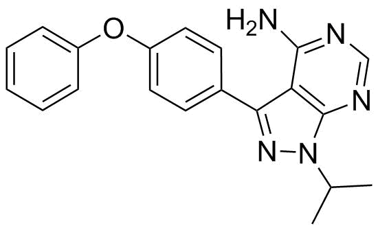 Ibrutinib Impurity 99