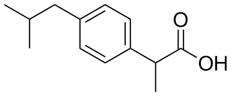 Ibuprofen