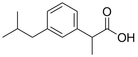 Ibuprofen EP Impurity A