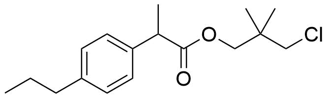 Ibuprofen Impurity 74