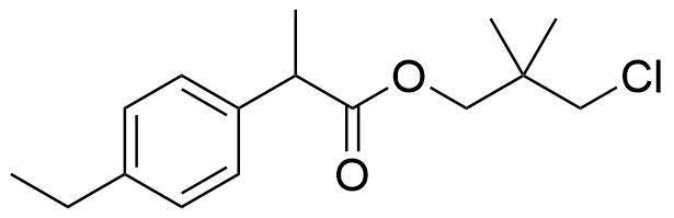 Ibuprofen Impurity 75