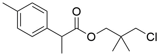 Ibuprofen Impurity 76