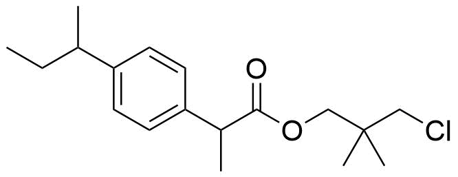 Ibuprofen Impurity 77