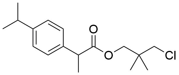 Ibuprofen Impurity 78