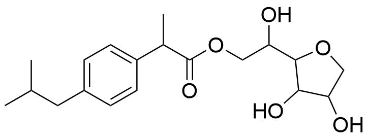 Ibuprofen Impurity 81