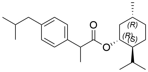 Ibuprofen Impurity 82
