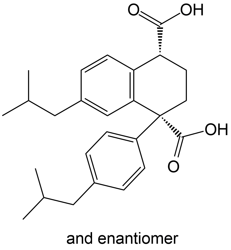 Ibuprofen EP Impurity G