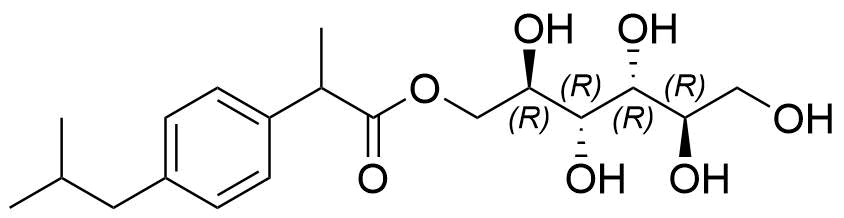 Ibuprofen Impurity 83