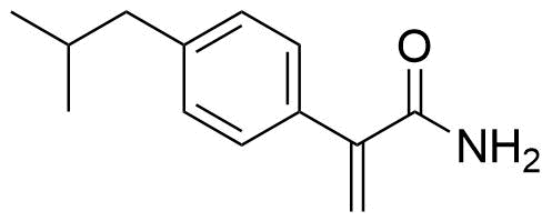 Ibuprofen Impurity 88