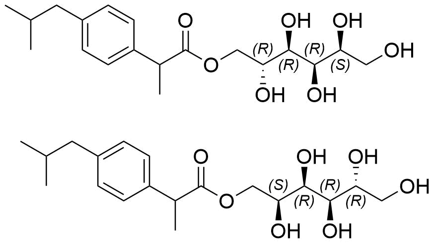 Ibuprofen Impurity 98