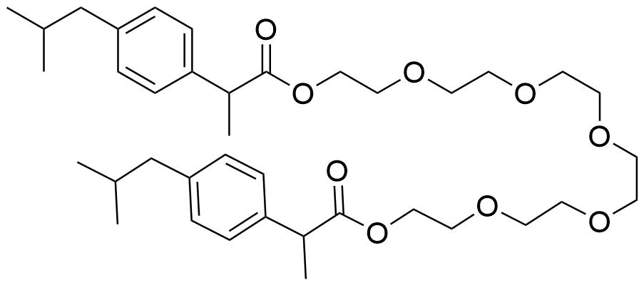 Ibuprofen Impurity 99