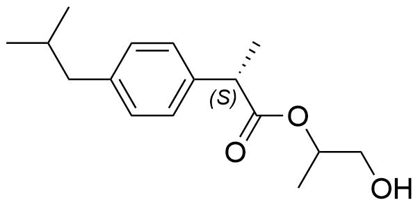 Ibuprofen Impurity 100