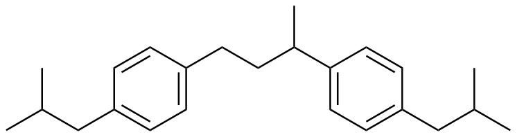 Ibuprofen EP Impurity I