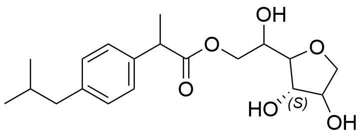 Ibuprofen Impurity 105