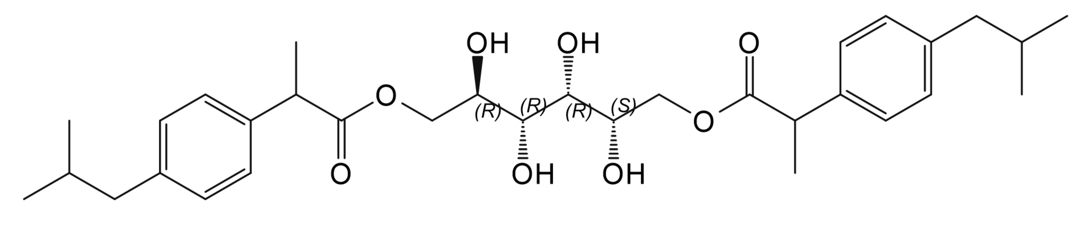 Ibuprofen Impurity 107