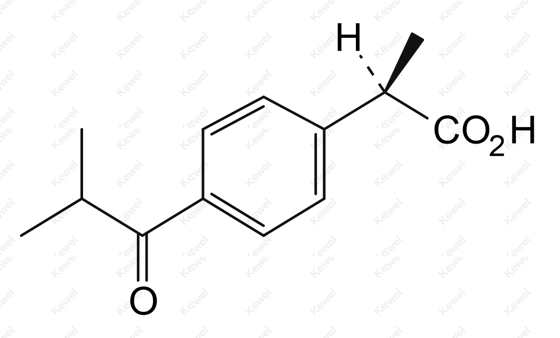 Ibuprofen Impurity 108