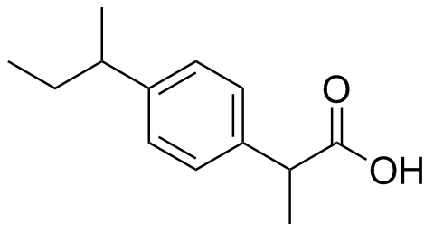 Ibuprofen EP Impurity O