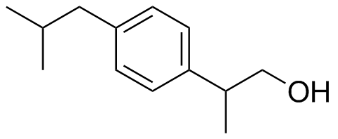 Ibuprofen EP Impurity P