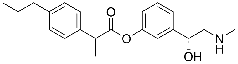 Ibuprofen Impurity 15