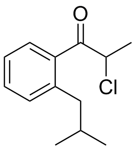 Ibuprofen Impurity 17