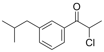 Ibuprofen Impurity 18