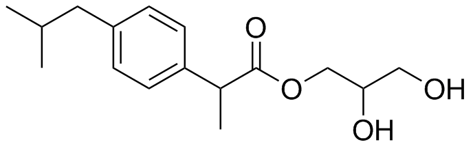 Ibuprofen Impurity 19