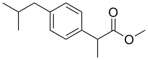 Ibuprofen Impurity 21