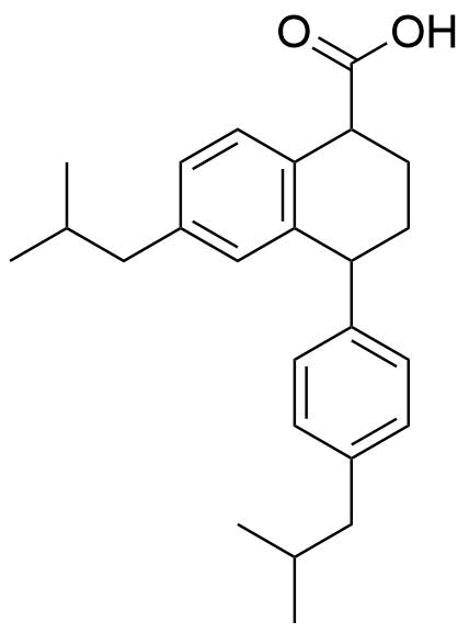 Ibuprofen Impurity 24