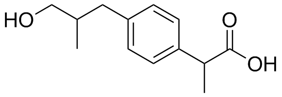 Ibuprofen Impurity 26