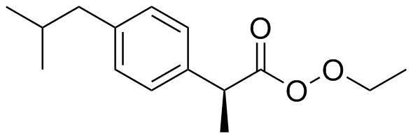 Ibuprofen Impurity 3