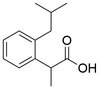 Ibuprofen Impurity 34
