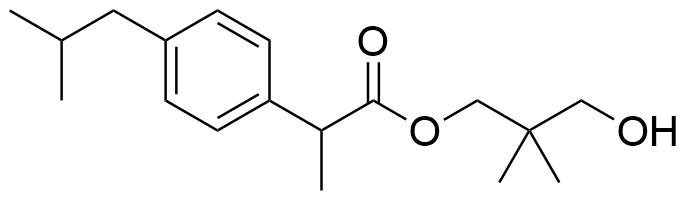 Ibuprofen Impurity 36