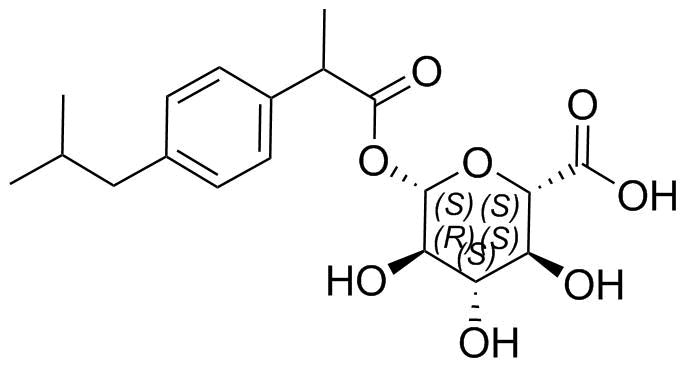 Ibuprofen Impurity 41