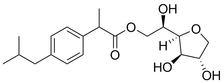 Ibuprofen Impurity 43