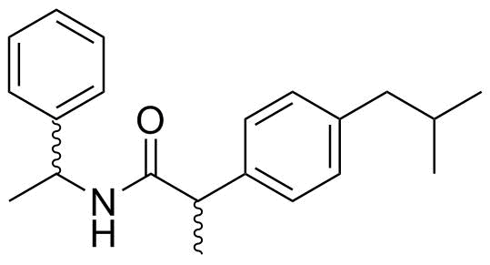 Ibuprofen Impurity 44
