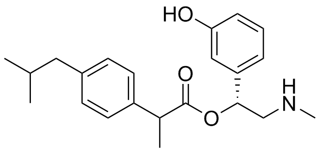 Ibuprofen Impurity T