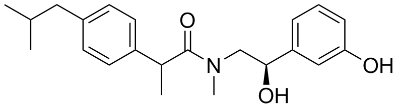 Ibuprofen Impurity X