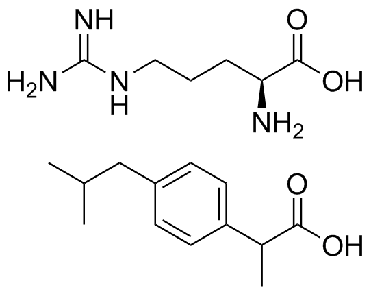 Ibuprofen Impurity Y