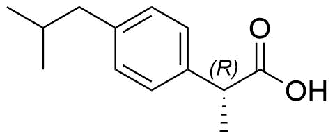 R-Ibuprofen