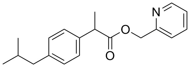 Ibuprofen Piconol