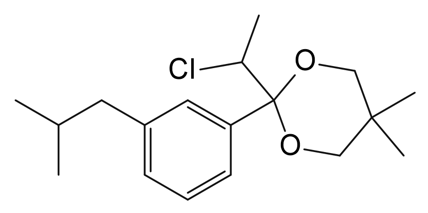 Ibuprofen Impurity 48
