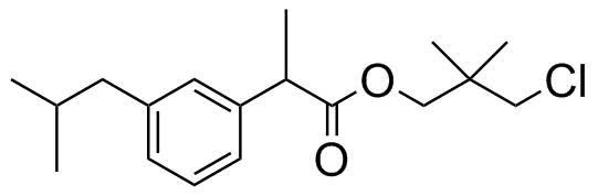 Ibuprofen Impurity 50