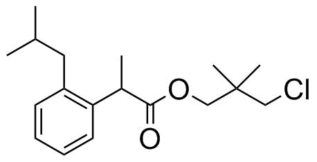 Ibuprofen Impurity 51