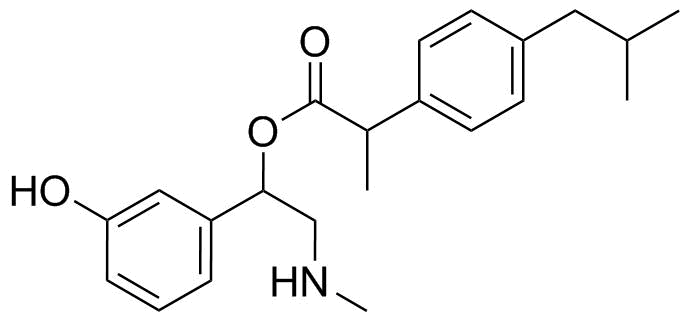 Ibuprofen Impurity 58