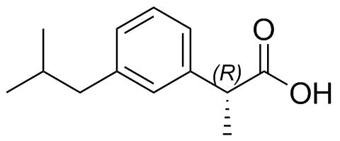Ibuprofen Impurity 64