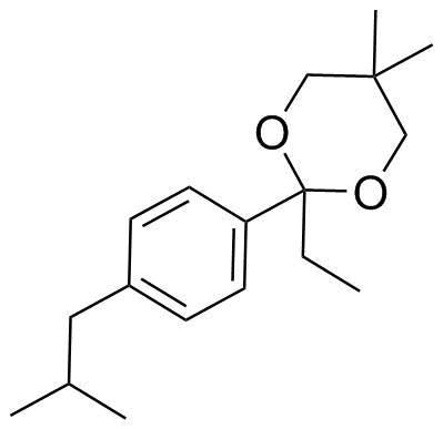 Ibuprofen Impurity 72