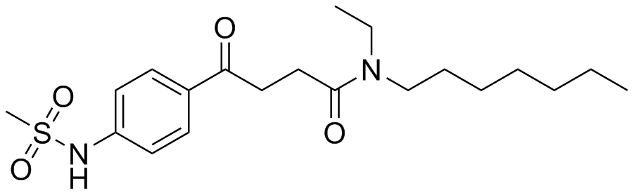 Ibutilide USP Related Compound A