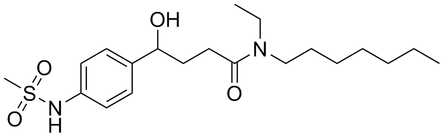 Ibutilide USP Related Compound B
