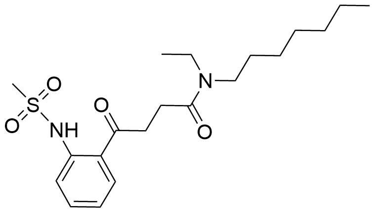 Ibutilide Impurity 6